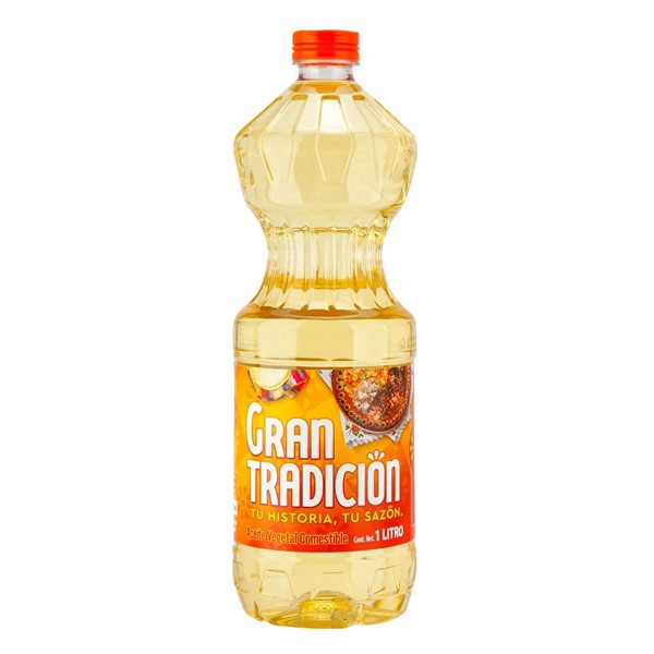 ACEITE GRAN TRADICION