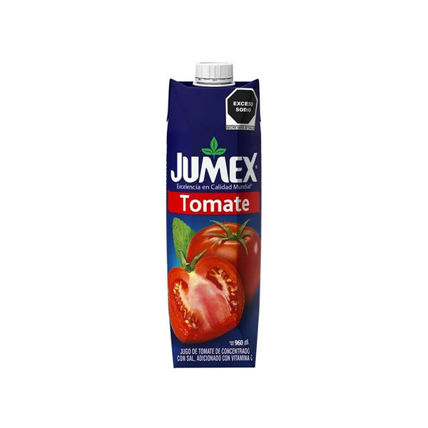 JUMEX TOMATE 960 ML