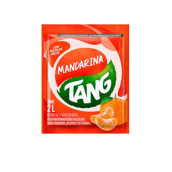 TANG MANDARINA REDUCIDO 12X8X1