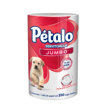 SERVITOALLA PÉT MULTI JUM 230H