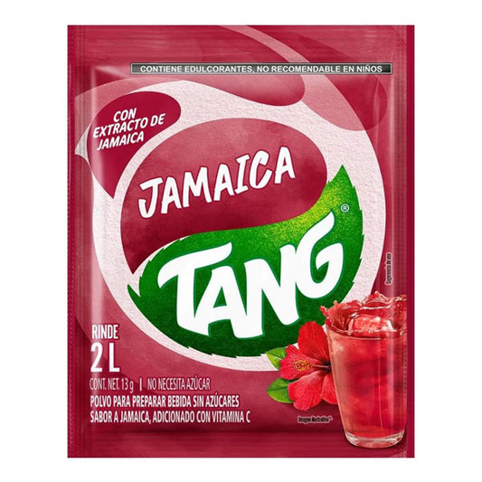 TANG JAMAICA REDUCIDO 12X8X13