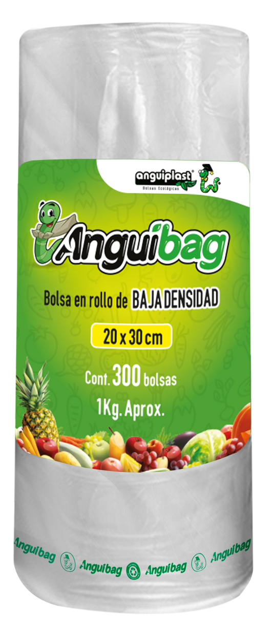 ANGUIBAG BOLSA BD 20X30