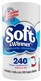 TOALLA SOFT & WINNER 240H