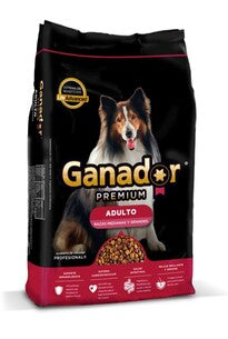 GANADOR PREMIUM ADULTO 4.KG