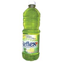 REFLEX LIMPIADOR LIMON 1LT