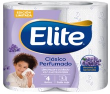 ELITE CUIDADO CLASICO AROMAS