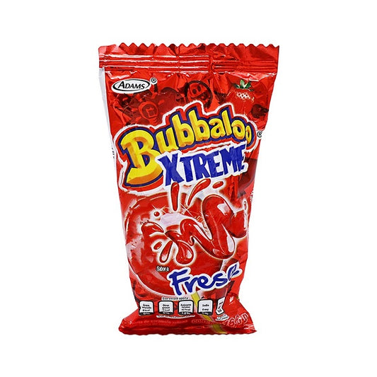 PALE BUBBAXTREME FRESA 1P