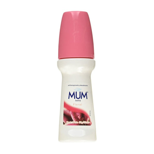 DESOD MUM FLORAL ROLL-ON