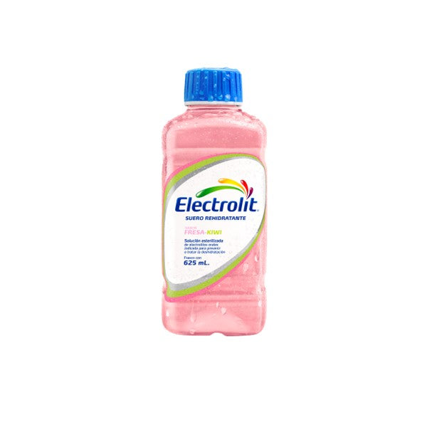 SUERO ELECTROLIT FRESA KIWI