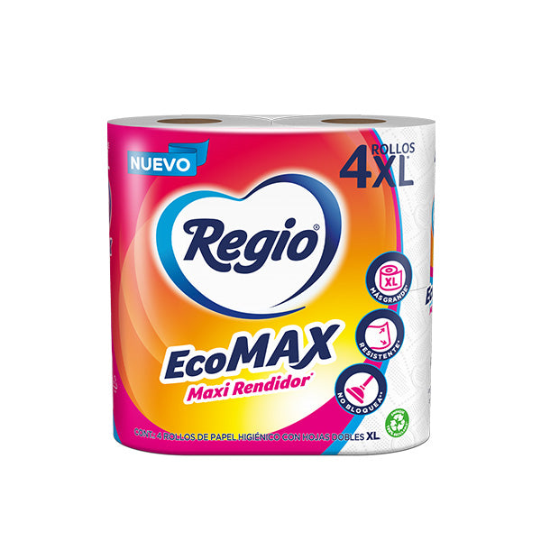 REGIO ECOMAX 10X4S 250DP