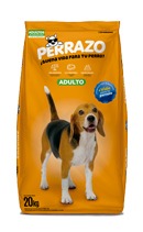 MNA PERRAZO ADULTO 20KG