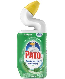PATO LIQUIDO PINO 500ML