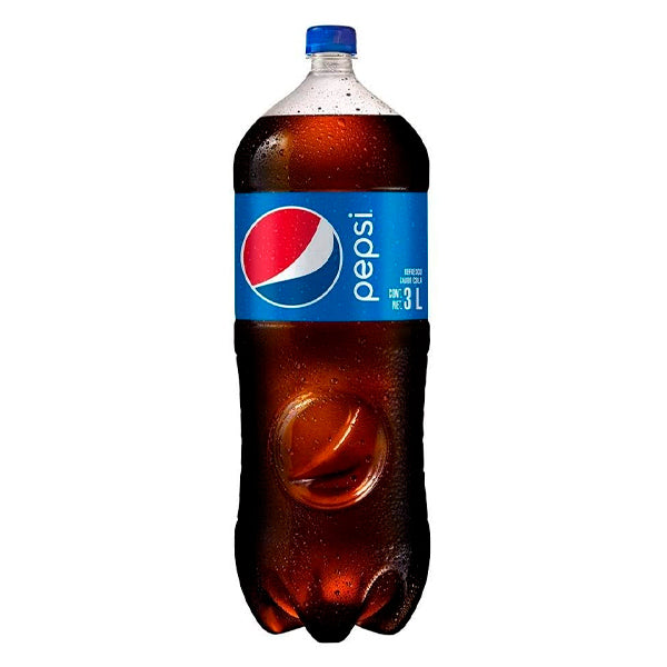 REFRESCO  COLA  PEPSI