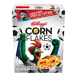 CORN FLAKES KELLOGGS 150G