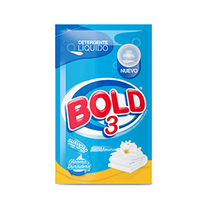 D BOLD 3 FLORES LQ 800 ML