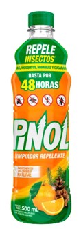 PINOL REPELENTE PACK 12PZ 500