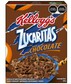 ZUCARITAS CHOCOLATE 200GR