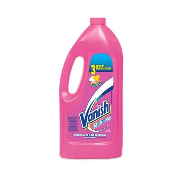 VANISH 450ML