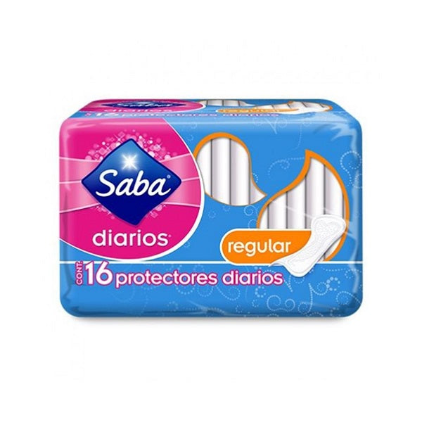 PANTIPROTECTOR SABA REG DIARIO