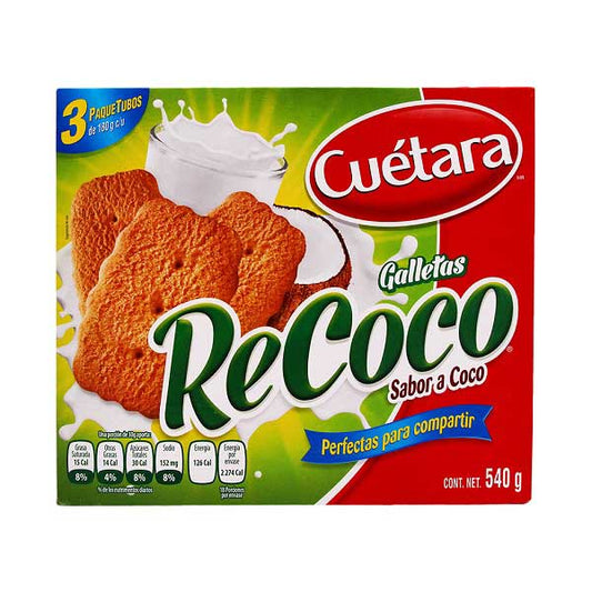 RECOCO