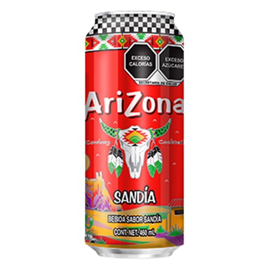 JUMEX ARIZONA LATA B SANDIA