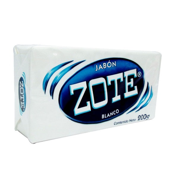 ZOTE BLANCO 200GR