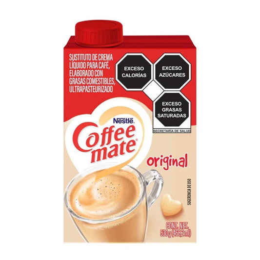 COFFE MATE ORIGINAL 530