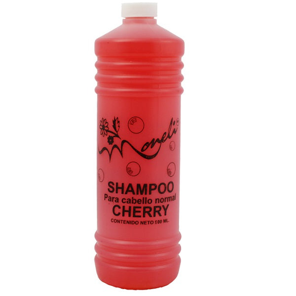 SHAMP CHERRY MONELI 900ML