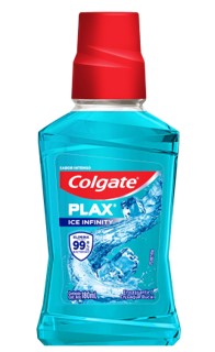 COLGATE PLAX ICE