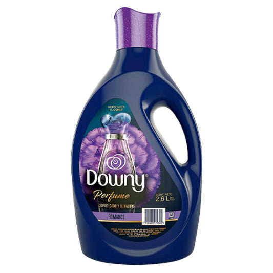 DOWNY ROMANCE 2.6 LT