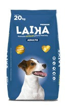 MNA LAIKA ADULTO 20 KG