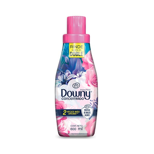 DOWNY BASE FLORAL