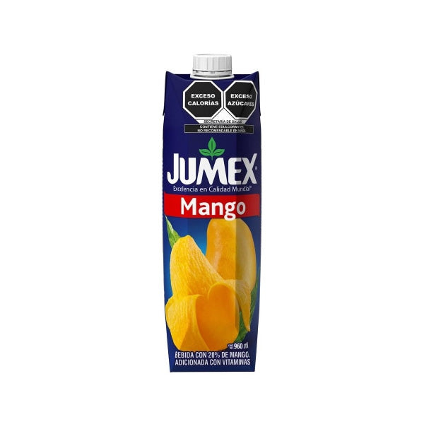 JUMEX MANGO 960 ML