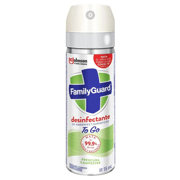 FAMILY GUARD TO GO 55 ML