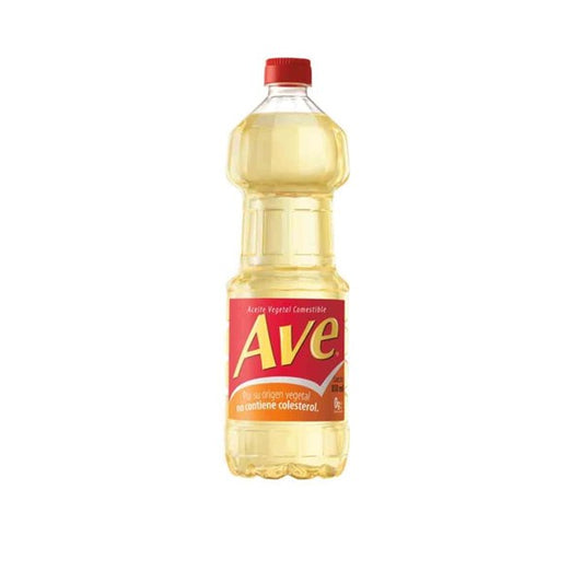 ACEITE AVE 800 ML