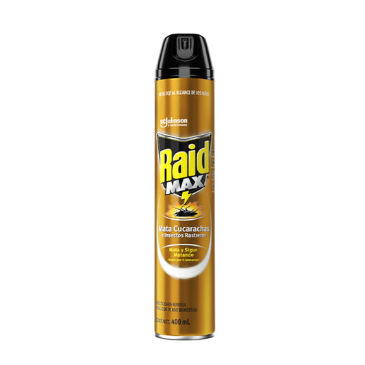 RAID MAX GRANDE 400ML