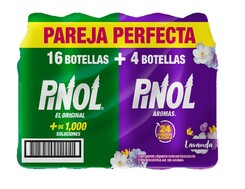 MIX 16PINOL ORIG+4PINOL AROMAS