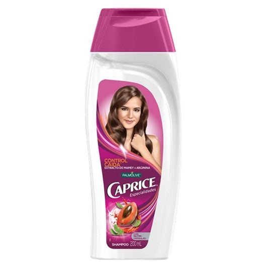 SHAMPOO PO CAPRICE ESP CONTROL