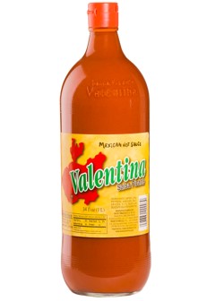 SALSA VALENTINA  1L