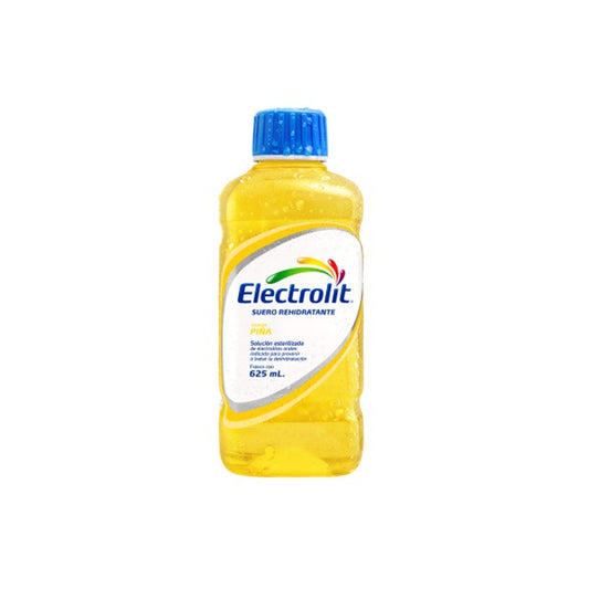 SUERO ELECTROLIT PIÑA