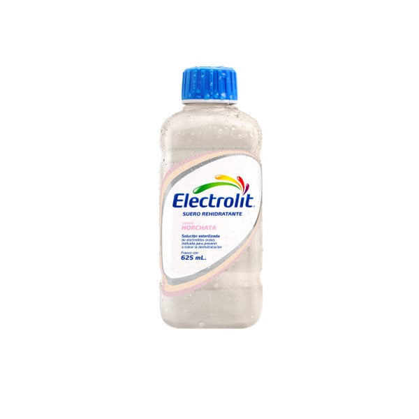 ELECTROLIT HORCHATA 625 ML