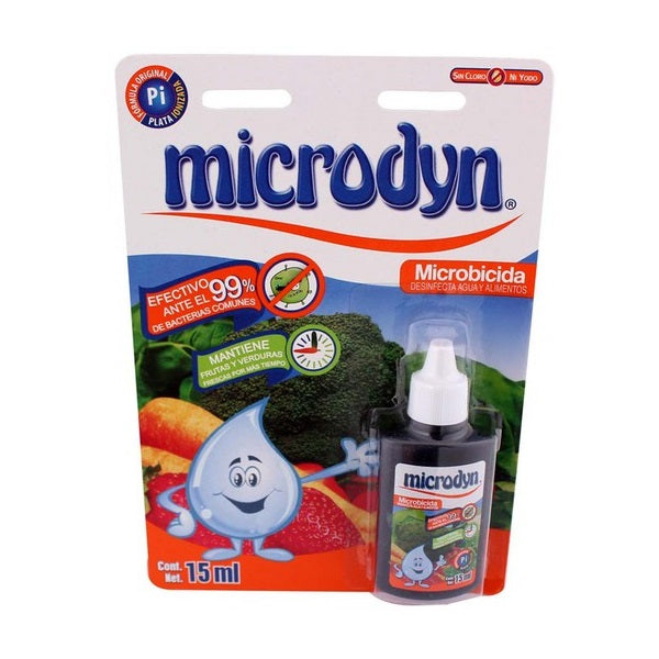 BACTERICIDA MICRODYN