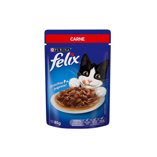 FELIX CARNE 12 PACK