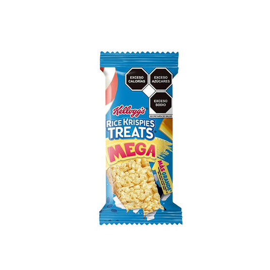 RICE KRISPIES BARRA MEGA