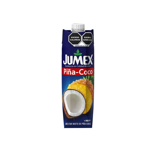 JUMEX COCO PIÑA 960 ML