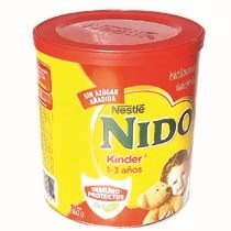 LECHE NIDO KINDER 1 MAS CON PR