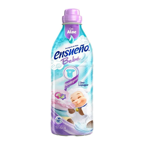 ENSUEÑO ZE BEBE 850ML