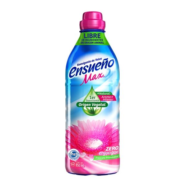 ENSUEÑO MAX ROSA 850 ML