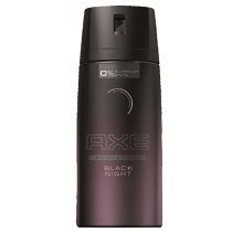 AXE BS BLACK NIGHT
