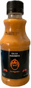 INGRATA HABANERO CREMOSA